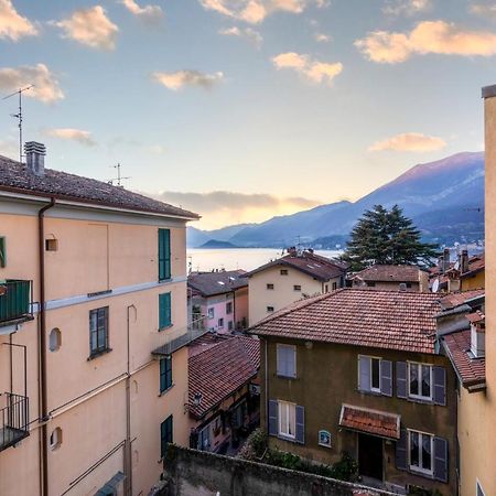 San Giacomo Central Apartment Bellagio Exterior photo