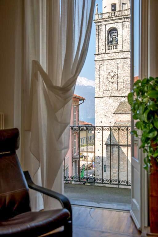 San Giacomo Central Apartment Bellagio Exterior photo